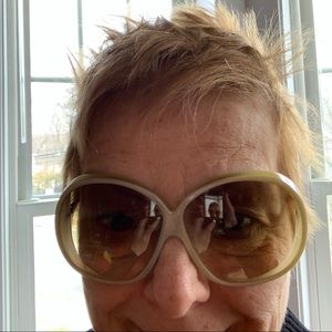 Marni designer sunglasses